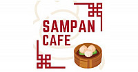 Sampan Cafe