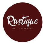 Restaurang Rustique