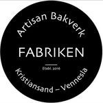 Fabriken Artisan Bakverk