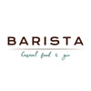 Barista