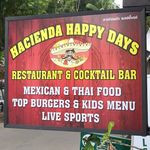 Hacienda Happy Days