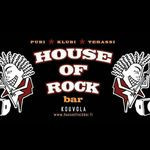 House Of Rock