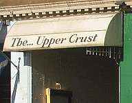 The Upper Crust