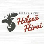 Bistro Pub Hilpeä Hirvi