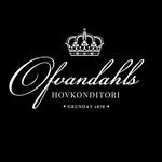 Ofvandahls Hovkonditori