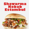 Shawarma Kebab Estambul