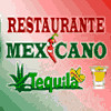 Mexicano Tequila