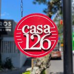 Casa 126 Cocina Contemporánea