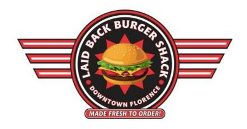 Laid Back Burger Shack