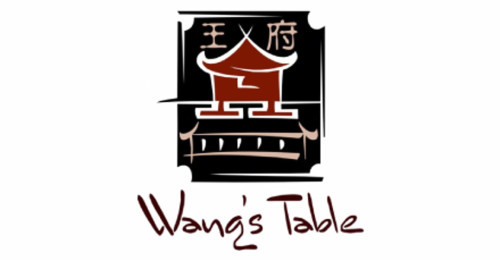 Wang's Table