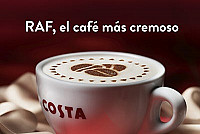 Costa Coffee