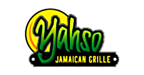 Yahso Jamaican Grille