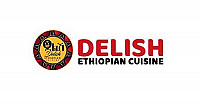 Delish Ethiopian Cuisine