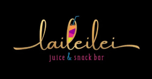 Laileilei Juice And Snack