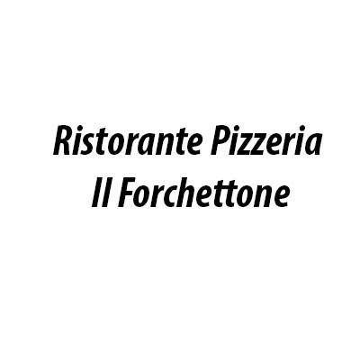 Pizzeria Il Forchettone