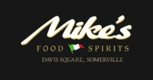 Mikes