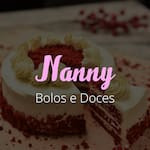 Nanny Bolos E Doces