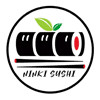 Ninki Sushi