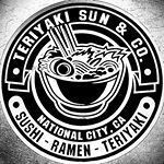 Teriyaki Sun