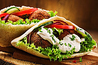 King Doner Kebab