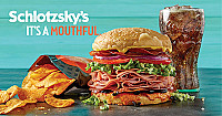 Schlotzsky's