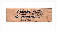 Venta De Terreros