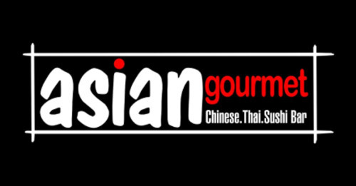 Asian Gourmet