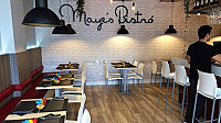 Maye's Bistro Montecarmelo