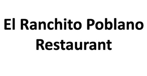 El Ranchito Poblano