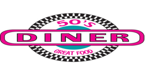 The 50's Diner