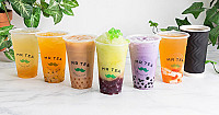 Mr Tea Bubble Tea Fortitude Valley