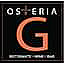 Osteria G