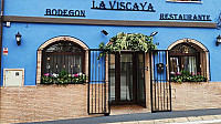 La Viscaya