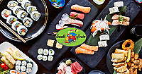 Sushi Train Bondi Beach