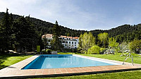 Parador De Cazorla