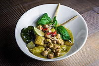  Lemon Tree Thai Fusion