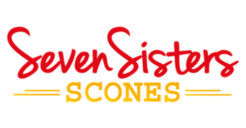 Seven Sisters Scones