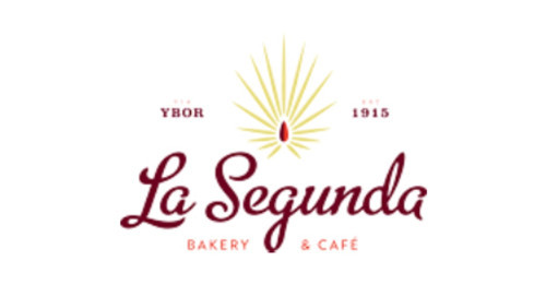 La Segunda Central Bakery