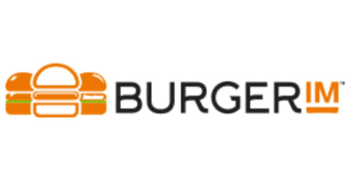 Burgerim Gourmet Burgers