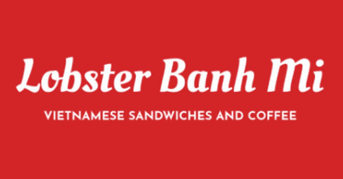 Lobster Banh Mi