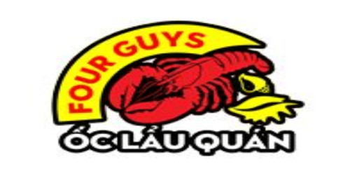 Four Guys Ố́c Lẩu Quán