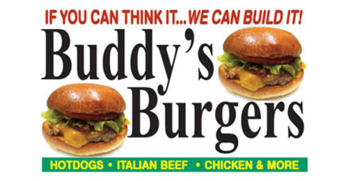 Buddy's Burgers