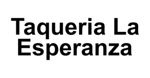 Taqueria La Esperanza