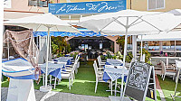 Taberna Del Mar, La Cofradia, Marisqueria En Tenerife