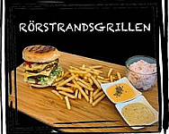 Roerstrandsgrillen