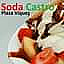 Soda Castro Plaza Viquez