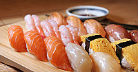 Bǎn Zhǎng Shòu Sī Itacho Sushi Mong Kok