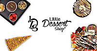 Little Dessert Shop Birmingham Grand Central