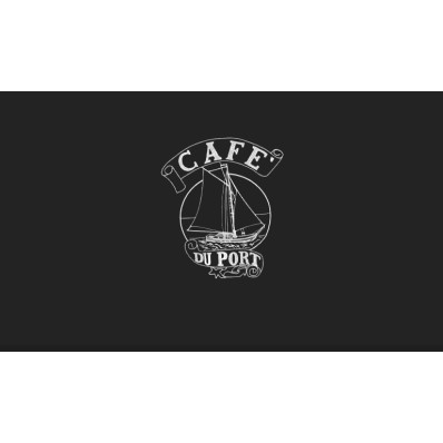 Cafe' Du Port