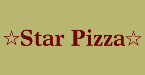 Star Pizza